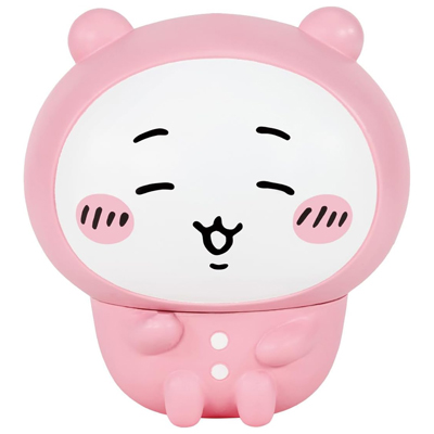 ちいかわ パジャマ ちいかわ SOFMALLOW バンダイ