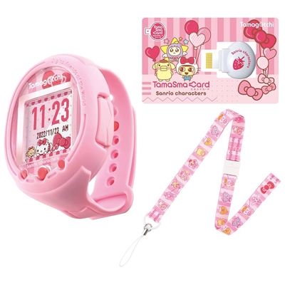 Tamagotchi Smart サンリオキャラクターズ スペシャルセット たまごっち