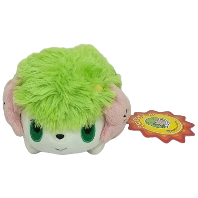 シェイミドール ポケドール ポケモンセンター ぬいぐるみ ポケットモンスター