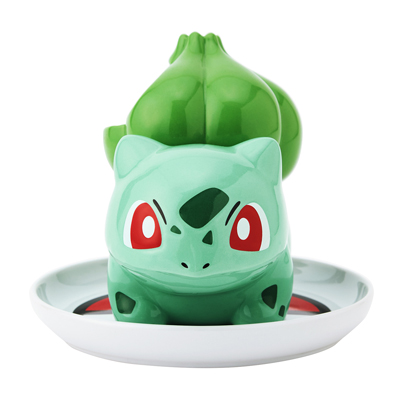 ミニ植木鉢 フシギダネ ポケモンセンターオリジナル ポケットモンスター