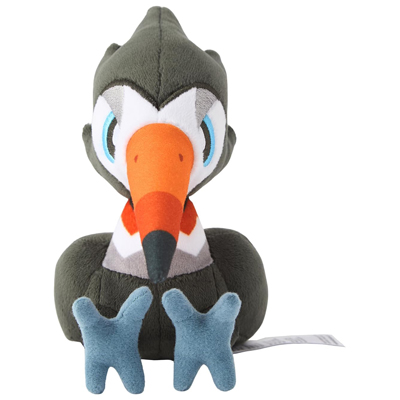 ケララッパ 732 ぬいぐるみ Pokémon fit ポケモンセンターオリジナル