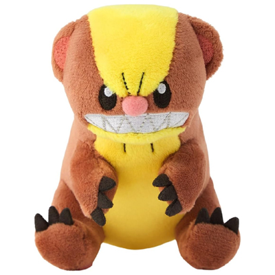 ヤングース 734 ぬいぐるみ Pokémon fit ポケモンセンターオリジナル