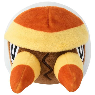 アゴジムシ 736 ぬいぐるみ Pokémon fit ポケモンセンターオリジナル