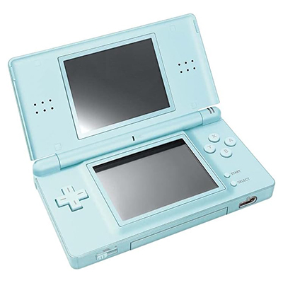 ニンテンドーDS Lite アイスブルー 任天堂