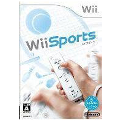 Wii Sports