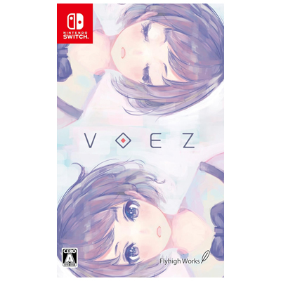 VOEZ Switch