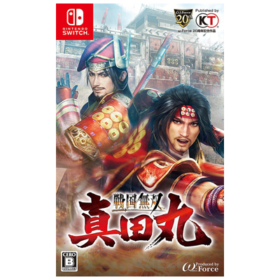 戦国無双 〜真田丸〜 Switch