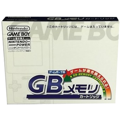 スーパーマリオブラザーズデラックス ゲームボーイカラー GBメモリカートリッジ