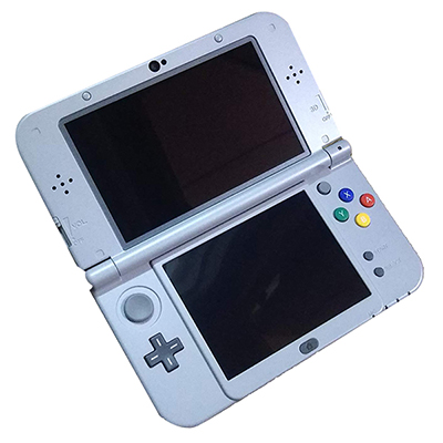 New 3DS LL スーパーファミコン エディション 任天堂