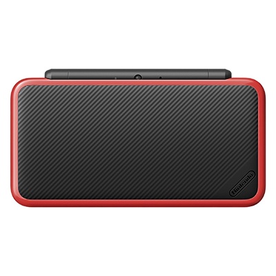 New 2DS LL マリオカート7パック 任天堂