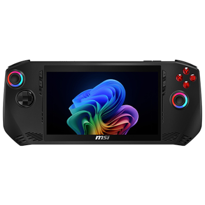 Claw-7-AI+A2VM-202JP ポータブルゲーミングPC MSI