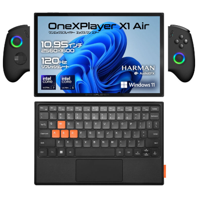 OneXPlayer X1 Air Core Ultra 7 258V 32GB 2TB