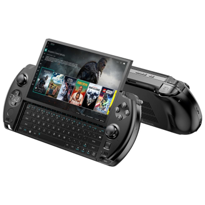 GPD WIN 4 2024 AMD Ryzen 7 8840U 32GB 2TB