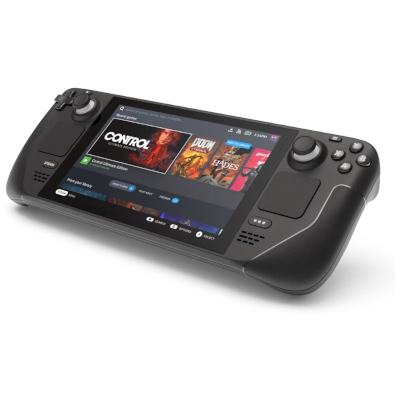 STEAM DECK OLED 1TB Valve ポータブルゲーミングPC