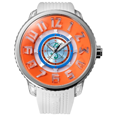 テンデンス ワンピース コラボレーション ナミ モデル