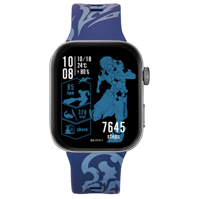 ワンピース スマートウォッチ サンジモデル ギャラック