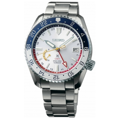 セイコー プロスペックス LXライン 機動戦士ガンダム 40周年記念 ガンダム SBDB033