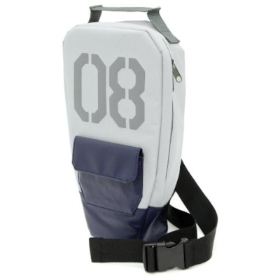 陸戦型ガンダムシールドバッグ 機動戦士ガンダム 第08MS小隊