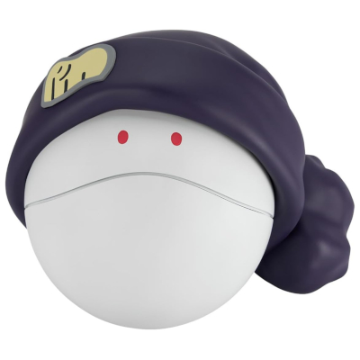 キャラバンクすたんだーど 機動戦士ガンダム GQuuuuuuX ハロ