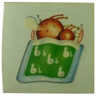 はっぱ 23 ウッシッシール