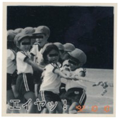 ひっぱ霊 114 超念写探偵団 第2弾 リアル超念写シール