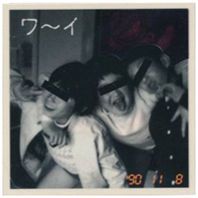 ゆ怪 126 超念写探偵団 第2弾 リアル超念写シール
