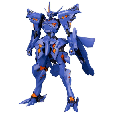 武御雷 Type-00R 斯衛軍第16大隊指揮官機 マブラヴ オルタネイティヴ コトブキヤ