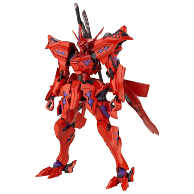 武御雷 Type-00F 月詠真那機 マブラヴ オルタネイティヴ コトブキヤ 1/144