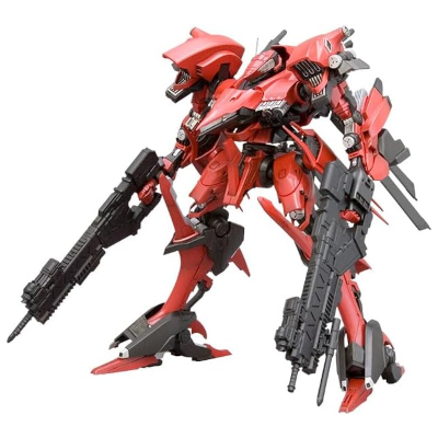 レイレナード 03-AALIYAH クラースナヤ フルパッケージVer. ACfA V.I. 1/72