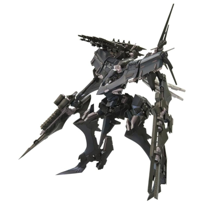 オーメル TYPE-LAHIRE ステイシス フルパッケージVer. ACfA V.I. コトブキヤ 1/72