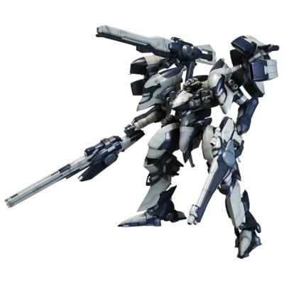 インテリオル ユニオン Y01-TELLUS(テルス) フルパッケージVer. AC4 V.I. 1/72