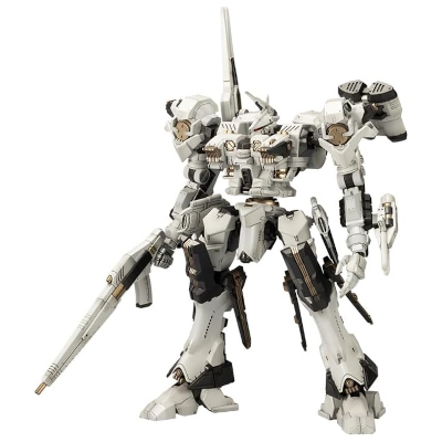 ローゼンタール CR-HOGIRE ノブリス・オブリージュ フルパッケージVer. ACfA V.I. 1/72