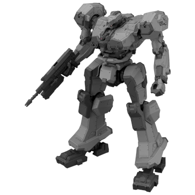 BALAM INDUSTRIES BD-011 MELANDER ACVI 30MM バンダイスピリッツ