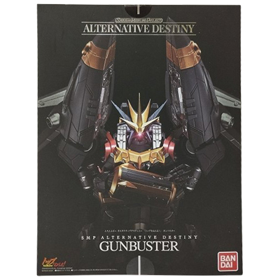 ガンバスター トップをねらえ！ SMP ALTERNATIVE DESTINY