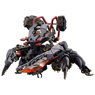 アビスクローラー ナイトストーカーズ仕様 ヘキサギア キットブロック コトブキヤ 1/24