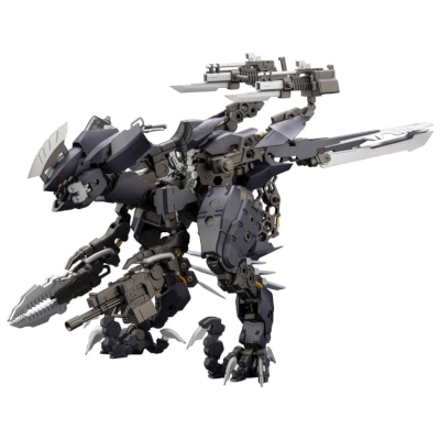 ボルトレックス・ラース ヘキサギア キットブロック コトブキヤ 1/24