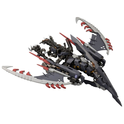 ウインドフォール ナイトストーカーズ仕様 コトブキヤショップ限定 ヘキサギア キットブロック コトブキヤ 1/24