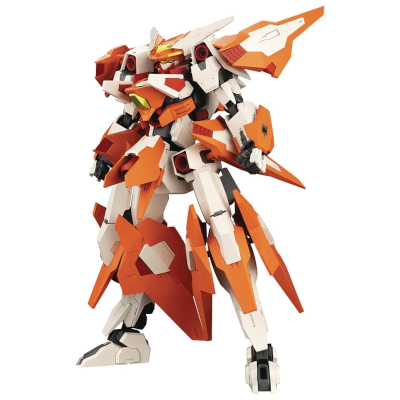 バーゼラルド・ゼルフィカール フルオプションセット コトブキヤショップ限定 フレームアームズ 1/100