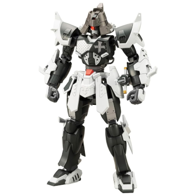 十兵衛 フレームアームズ コトブキヤ 1/100