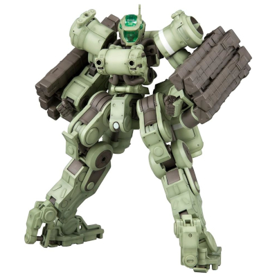 EXF-10/32 グライフェン：RE2 フレームアームズ コトブキヤ 1/100