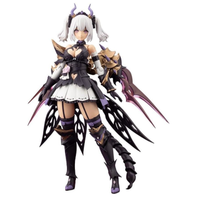 ソフィエラ アルカナディア コトブキヤ