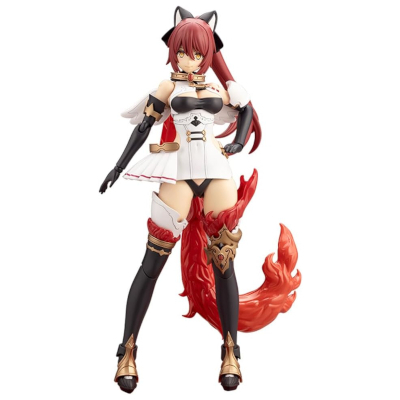 シャルメド アルカナディア コトブキヤ