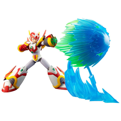 フォースアーマー ライジングファイアVer. ロックマンX コトブキヤ 1/12