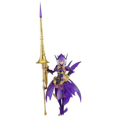 闇妖精騎士グリムリンデ GP-10 ギルティプリンセス PLAMAX マックスファクトリー