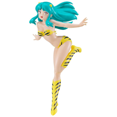 ラム うる星やつら PLAMAX マックスファクトリー
