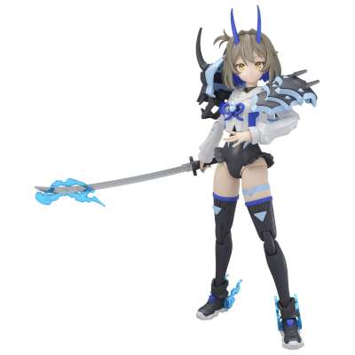 SIS-N00 ソウレイ カラーB 30MS バンダイスピリッツ