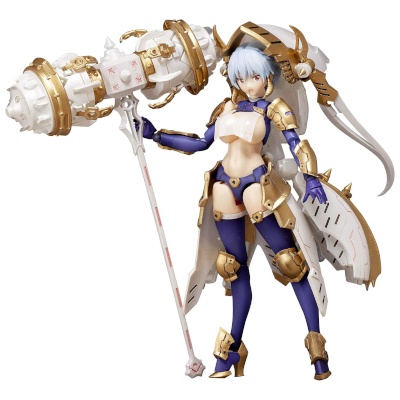 ラーニア クラーケンドレス DX ver. AX-1158 ダークアドヴェント スカイチューブ