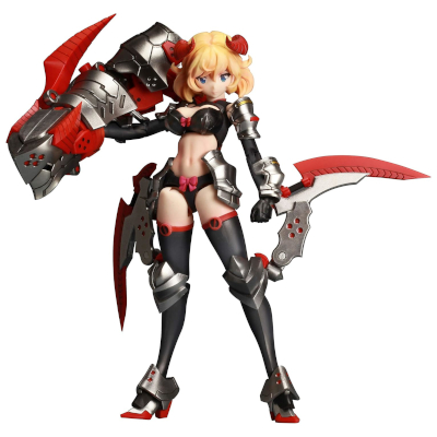 ソフィア ドラゴンドレス DX ver.  AX-1136 ダークアドヴェント スカイチューブ
