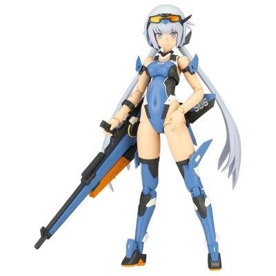 スティレット Swimsuit Ver. フレームアームズ・ガール コトブキヤ