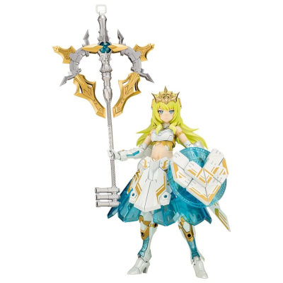 ドゥルガーI Save the Queen Ver. フレームアームズ・ガール コトブキヤ